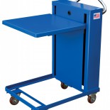 Platform Lift Cart